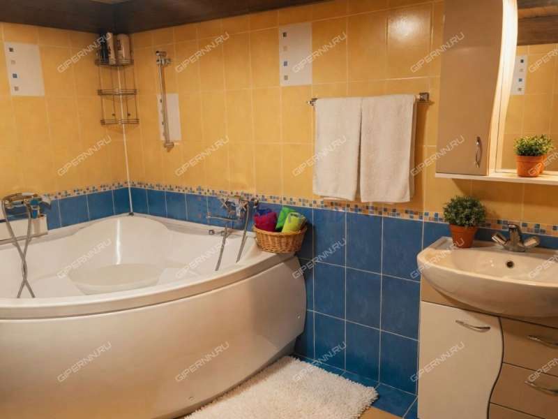 готовый бизнес база отдыха "кедр" в Лысковском районе Нижегородской области